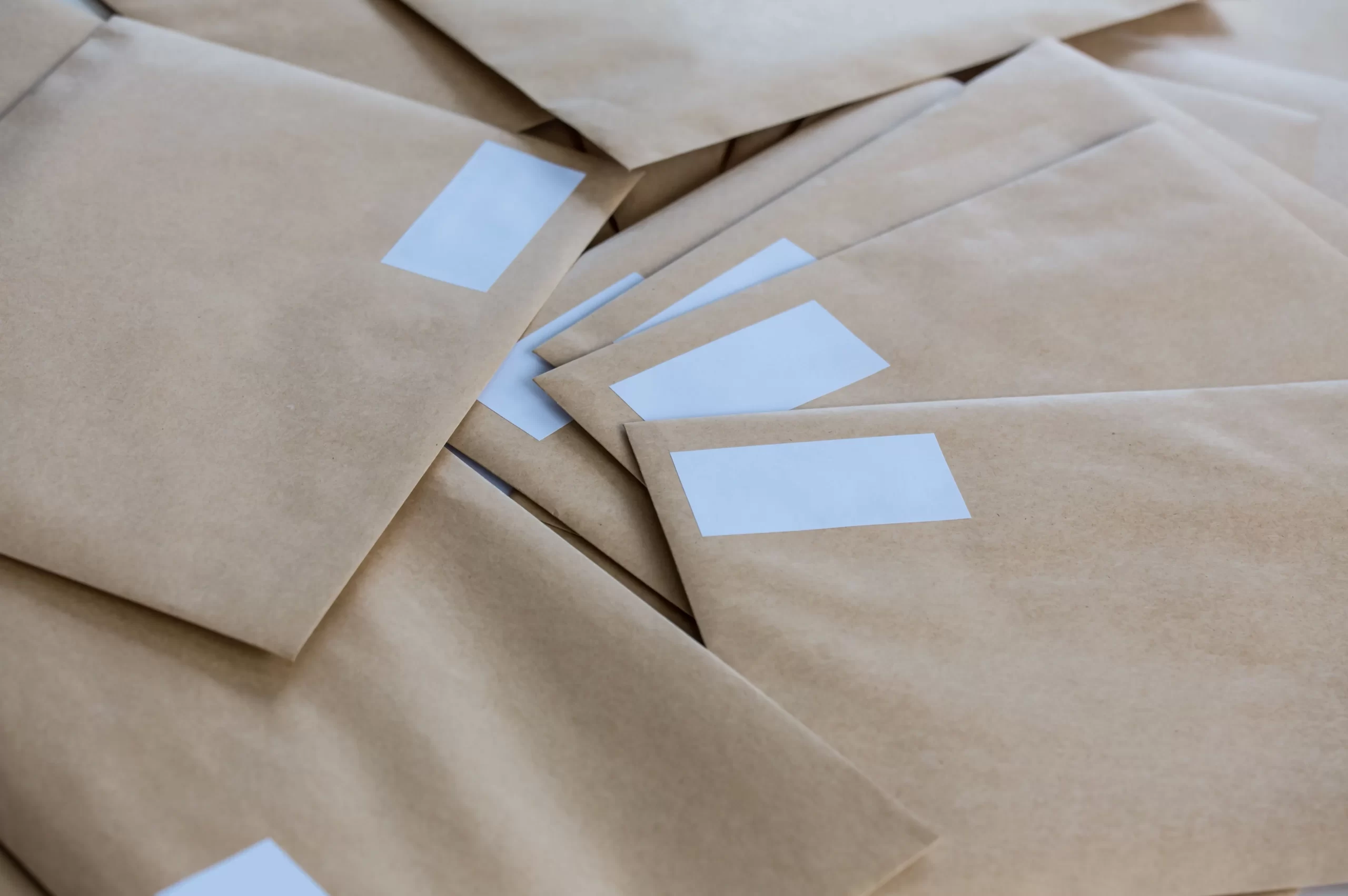 Diplomat - Torba Zarf - Görsel 2